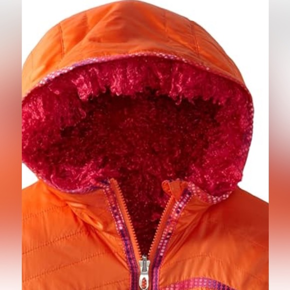 Spyder  reversible jackets - Picture 10 of 11